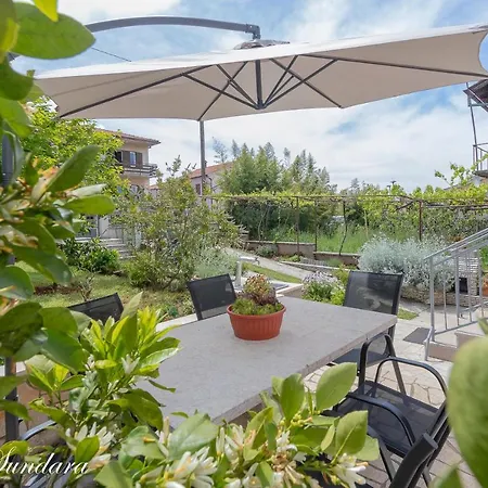 Appartamento Maria *