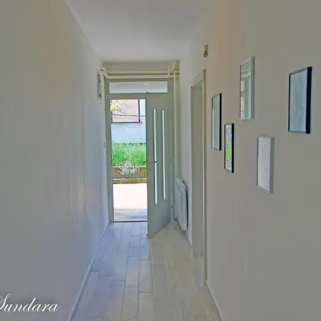 Appartamento Maria Pola