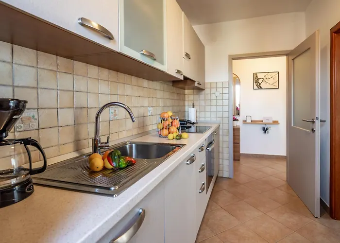 Maria Apartman Póla