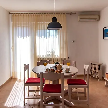 Apartamento Maria Pula