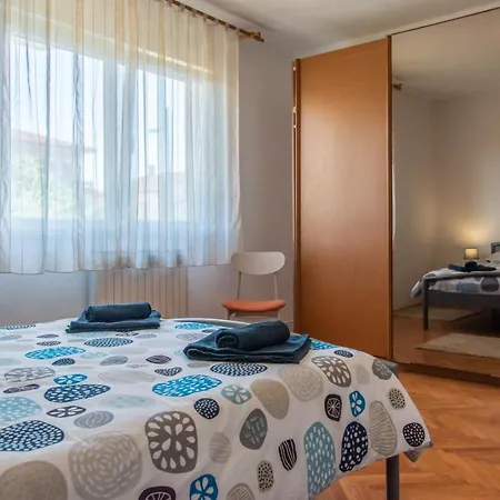 Apartment Maria Pula