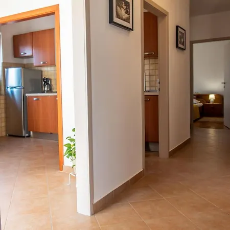 Maria Apartment