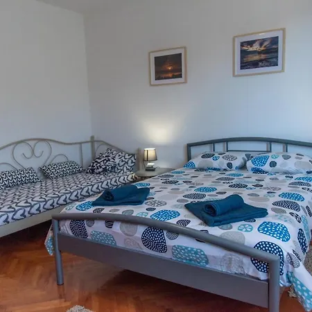 Apartment Maria
