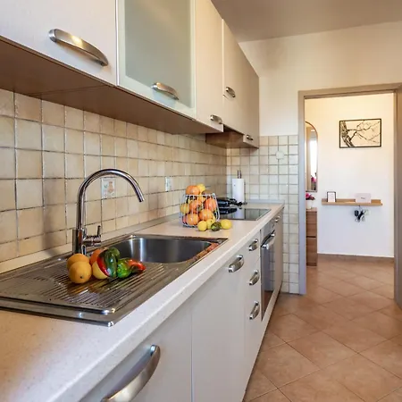 Maria Apartamento Pula