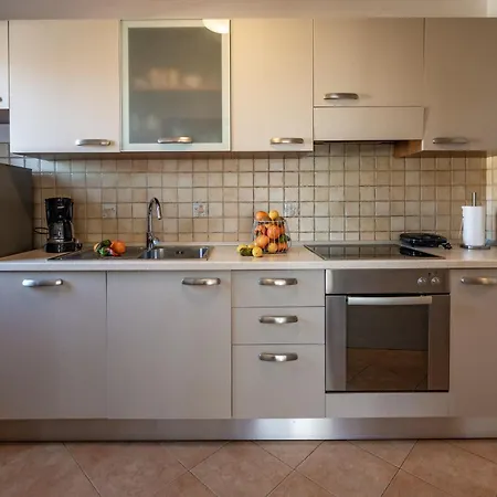 Apartment Maria *