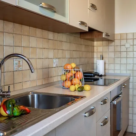 Apartamento Maria Pula