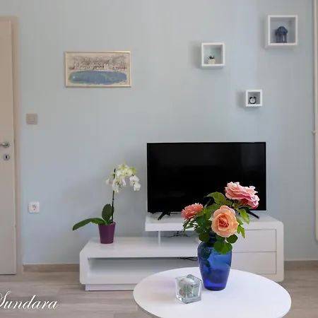 Apartment Maria Pula