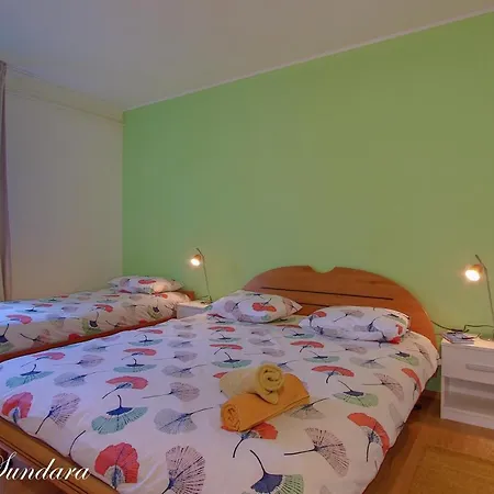Apartment Maria