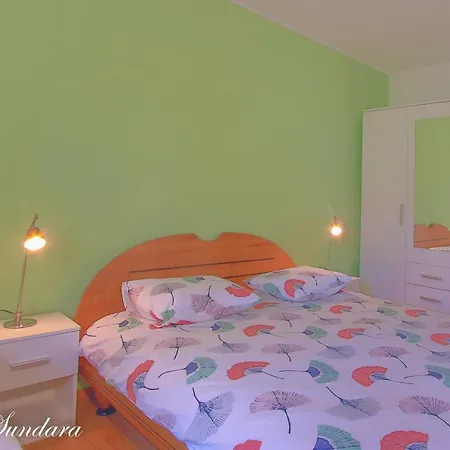 Maria Apartment