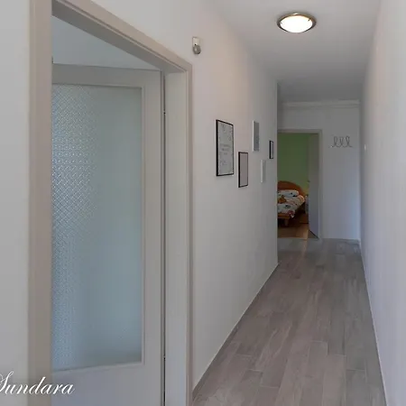 Maria Apartment