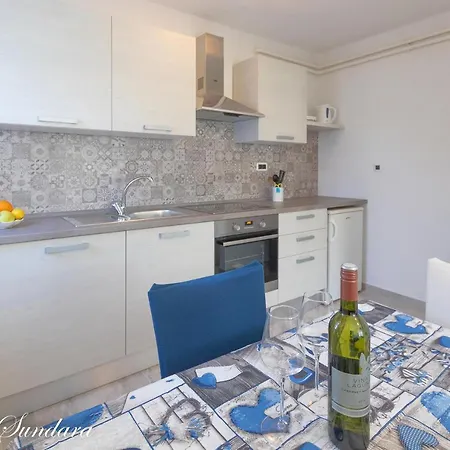 Apartment Maria *