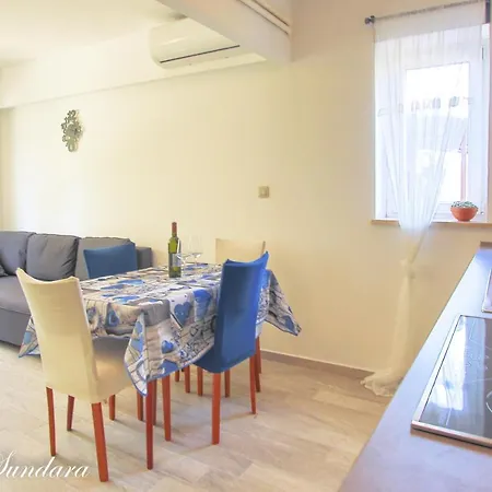 Apartamento Maria Pula