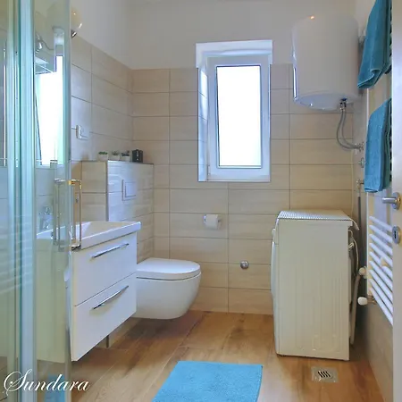 Maria Apartment Pula