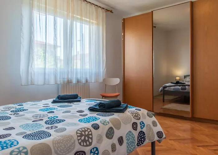 Apartment Maria Pula