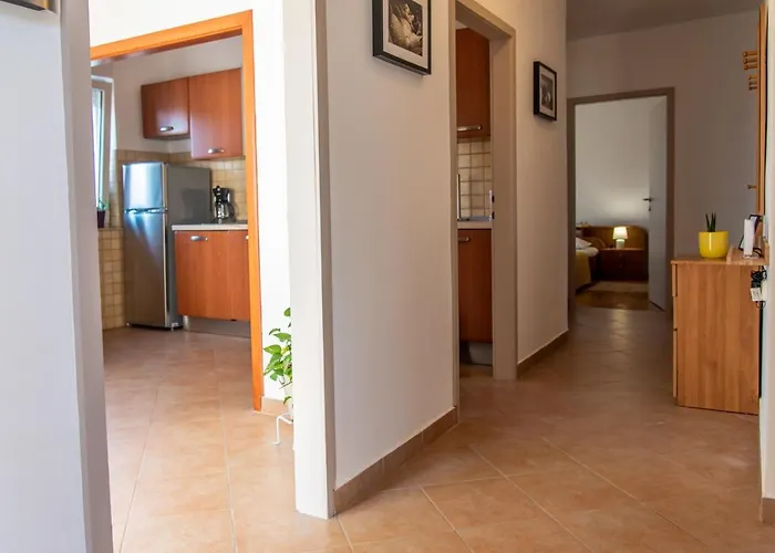 Maria Apartment