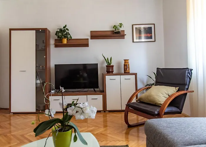Maria Apartment