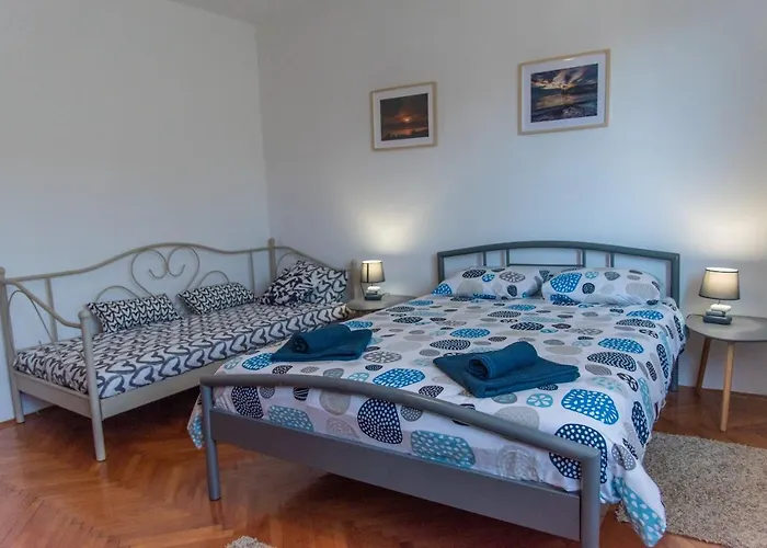 Apartment Maria