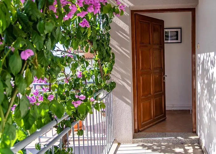 Apartment Maria Pula