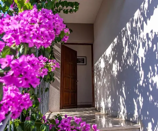 Apartment Maria