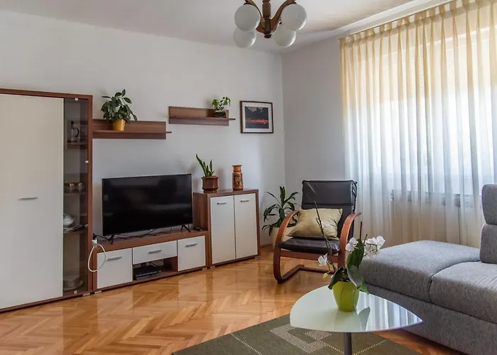 Apartment Maria *