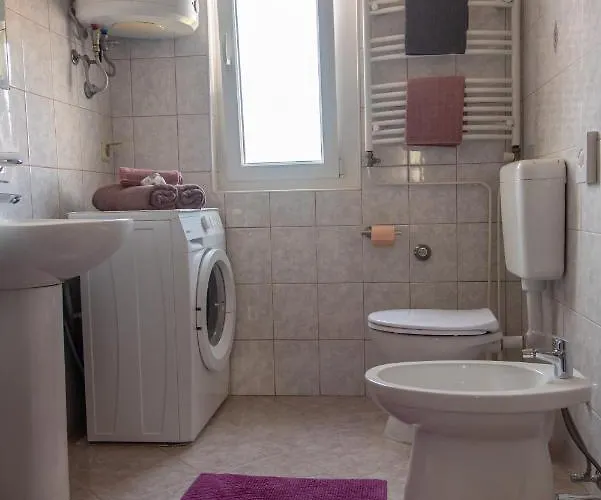 Apartment Maria *