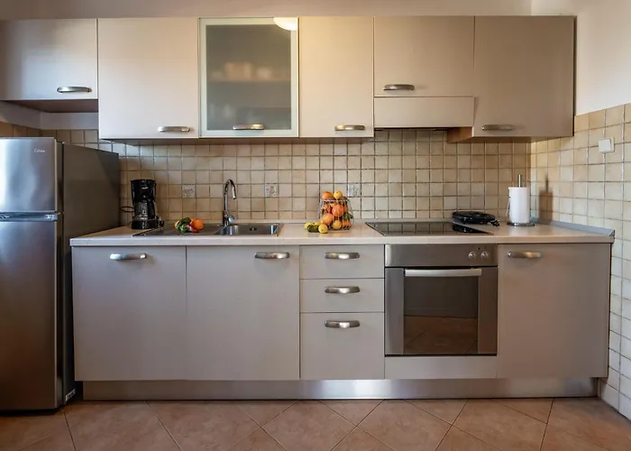 Apartment Maria *