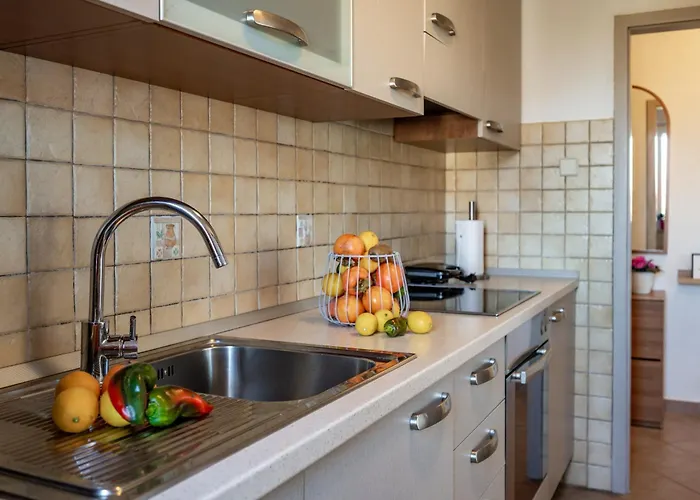 Apartment Maria Pula