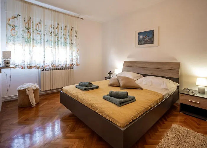 Apartment Maria *