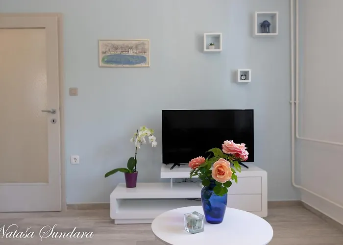 Apartment Maria Pula