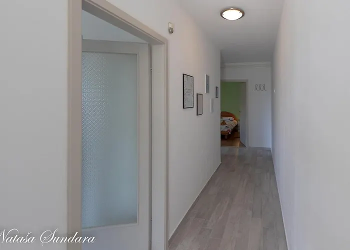 Maria Apartment