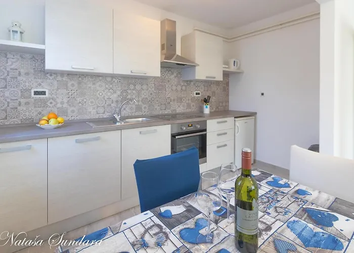 Apartment Maria *