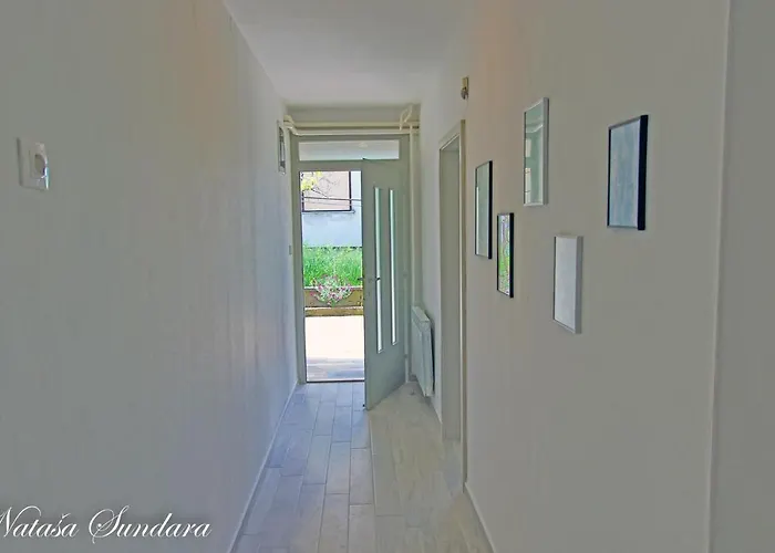 Apartment Maria Pula