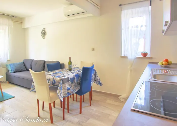 Apartment Maria Pula