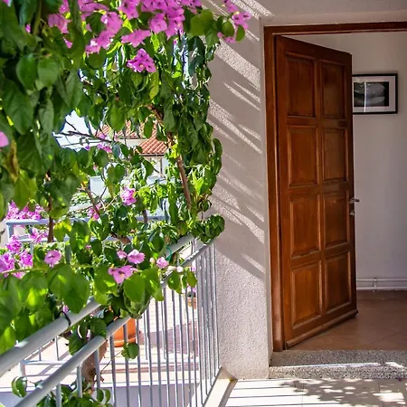 Apartmán Maria Pula