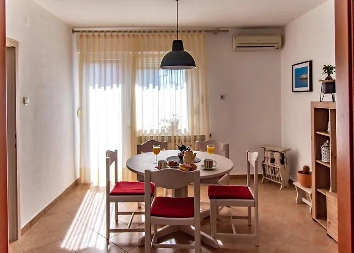 Apartmán Maria Pula