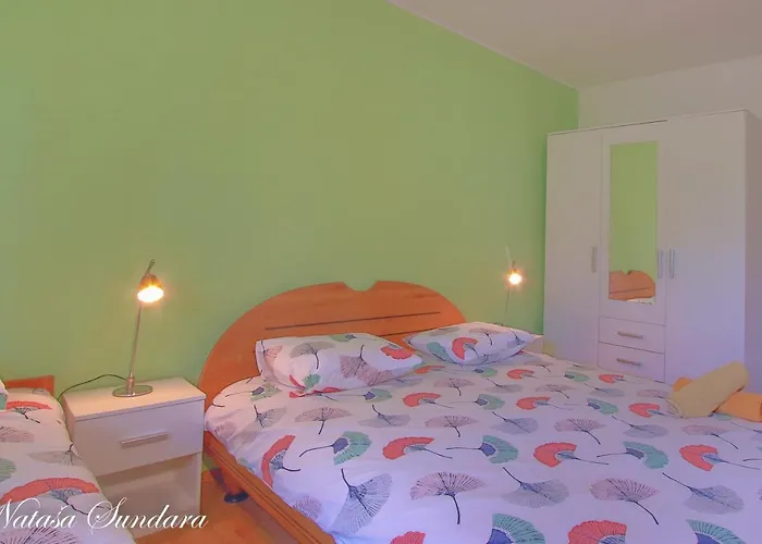 Maria Apartmán