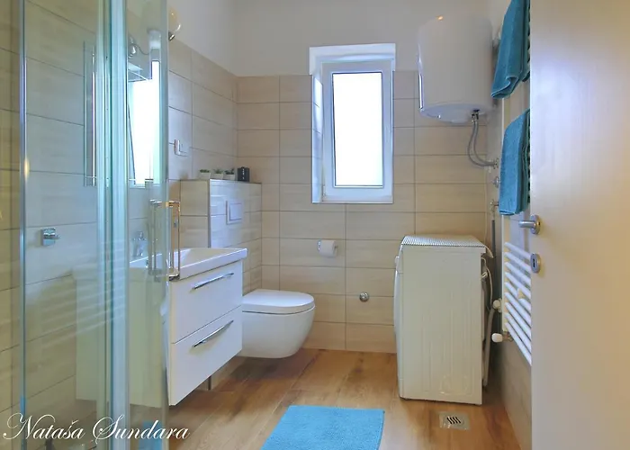 Maria Apartmán Pula